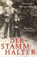 Cover: Der Stammhalter - C.H.BECK