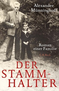 Abbildung von: Der Stammhalter - C.H.BECK