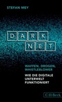 Cover: Darknet - C.H.BECK