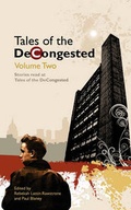 Cover: Tales of the DeCongested: v. 2 - Apis Books