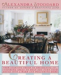 Cover: Creating a Beautiful Home - HarperCollins
