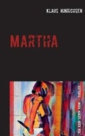 Cover: Martha - BoD - Books on Demand