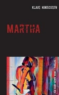 Enlarge image Cover: Martha - BoD - Books on Demand