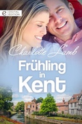 Cover: Fr&uuml;hling in Kent - CORA Verlag