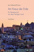 Cover: Am Kreuz der Erde - Urachhaus
