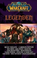 Cover: World of Warcraft: Legenden - Panini Verlags GmbH