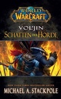 Cover: World of Warcraft: Vol'jin - Schatten der Horde - Panini Verlags GmbH
