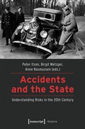 Cover: Accidents and the State - transcript