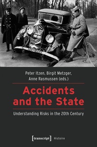 Abbildung von: Accidents and the State - transcript
