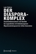 Cover: Der Diasporakomplex - transcript