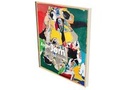 Cover: Asger Jorn: Without Boundaries - Snoeck