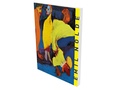 Cover: Emil Nolde - Vetter der Tiefe - mit der Korrespondenz Nolde - Klee - Snoeck