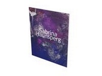 Abbildung von: Sabrina Haunsperg: Werke 2008-2018 - Snoeck