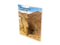 Enlarge image Cover: Remembering Landscape - Snoeck