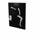 Cover: Carina Brandes: Mother's Tongue - Snoeck