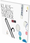 Cover: Klaus-Martin Treder: YES-WHAT - Snoeck