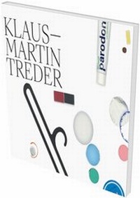 Abbildung von: Klaus-Martin Treder: YES-WHAT - Snoeck