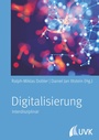 Cover: Digitalisierung - UVK