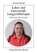 Cover: Leben mit Sauerstoff-Langzeittherapie - Becker, Hartmut