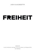 Cover: Freiheit - elifverlag