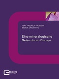 Cover: Eine mineralogische Reise durch Europa - E-Sights Publishing