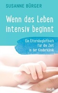 Cover: Wenn das Leben intensiv beginnt - tao.de in J. Kamphausen