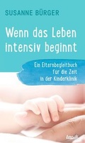 Cover: Wenn das Leben intensiv beginnt - tao.de in J. Kamphausen