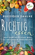 Cover: Richtig essen - dotbooks