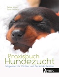 Cover: Praxisbuch Hundezucht - Kynos