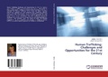 Cover: Human Trafficking - LAP Lambert Academic Publishing