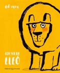 Cover: Com ser un lle&oacute;? - Editorial Juventud, S.A.