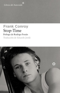 Enlarge image Cover: Stop-Time - Libros del Asteroide S.L.U.