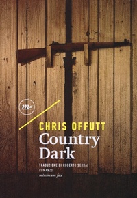 Abbildung von: Country dark - Sotterranei;Minimum Fax