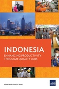 Cover: Indonesia - Asian Development Bank