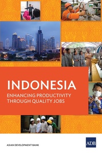 Enlarge image Cover: Indonesia - Asian Development Bank