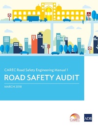 Abbildung von: CAREC Road Safety Engineering Manual 1 - Asian Development Bank