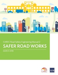 Abbildung von: CAREC Road Safety Engineering Manual 2 - Asian Development Bank