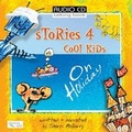 Cover: Stories 4 Cool Kids - Dancing Leaf