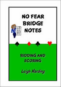 Abbildung von: No Fear Bridge Notes - No Fear Bridge