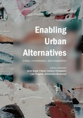 Cover: Enabling Urban Alternatives - Palgrave Macmillan