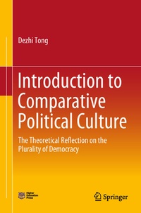 Abbildung von: Introduction to Comparative Political Culture - Springer