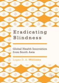 Cover: Eradicating Blindness - Springer