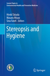 Enlarge image Cover: Stereopsis and Hygiene - Springer