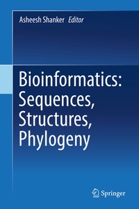 Abbildung von: Bioinformatics: Sequences, Structures, Phylogeny - Springer
