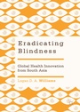 Cover: Eradicating Blindness - Palgrave Macmillan