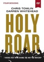 Cover: Holy Roar Video Study - Thomas Nelson Publishers