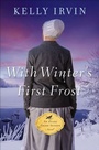 Cover: With Winter's First Frost - Zondervan