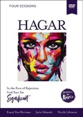 Cover: Hagar Video Study - HarperChristian Resources