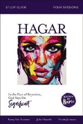 Cover: Hagar Bible Study Guide - HarperChristian Resources