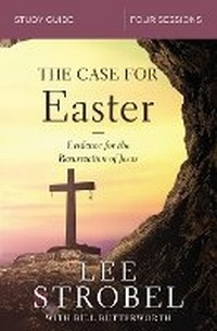 Enlarge image Cover: The Case for Easter Bible Study Guide - HarperChristian Resources